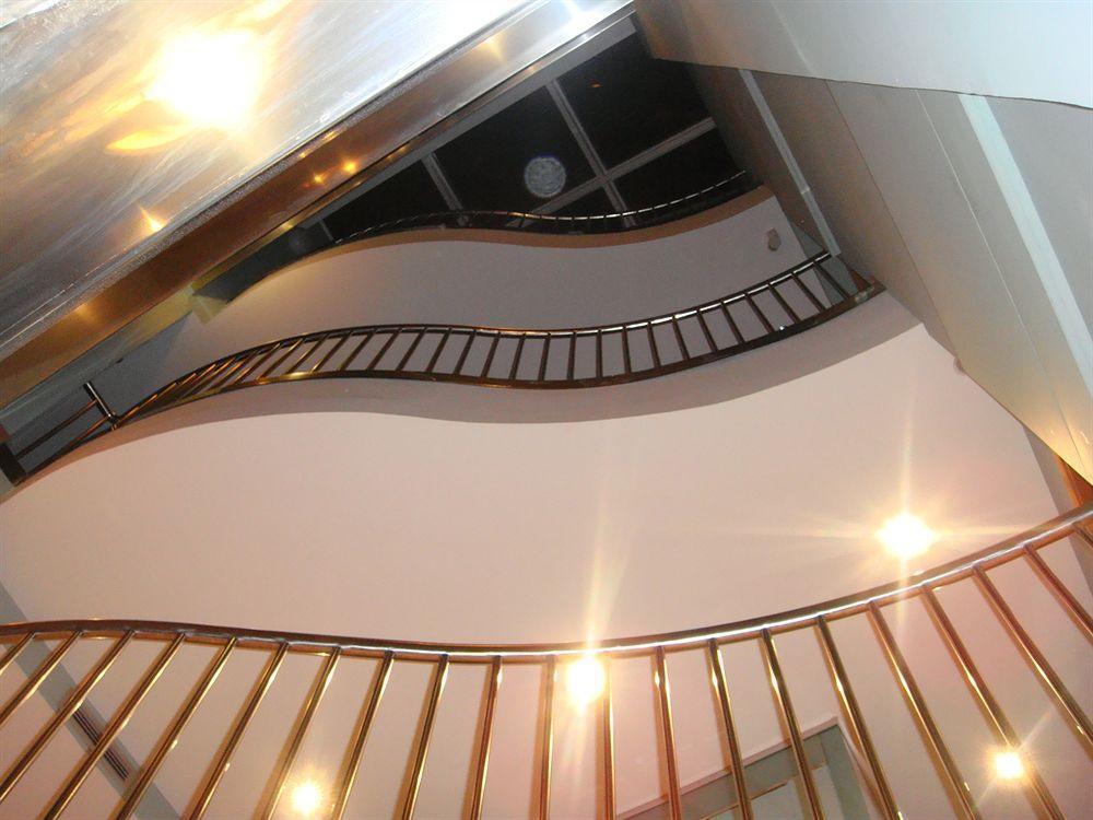 Hotel Castillo De Javier ปัมโปลนา ภายนอก รูปภาพ